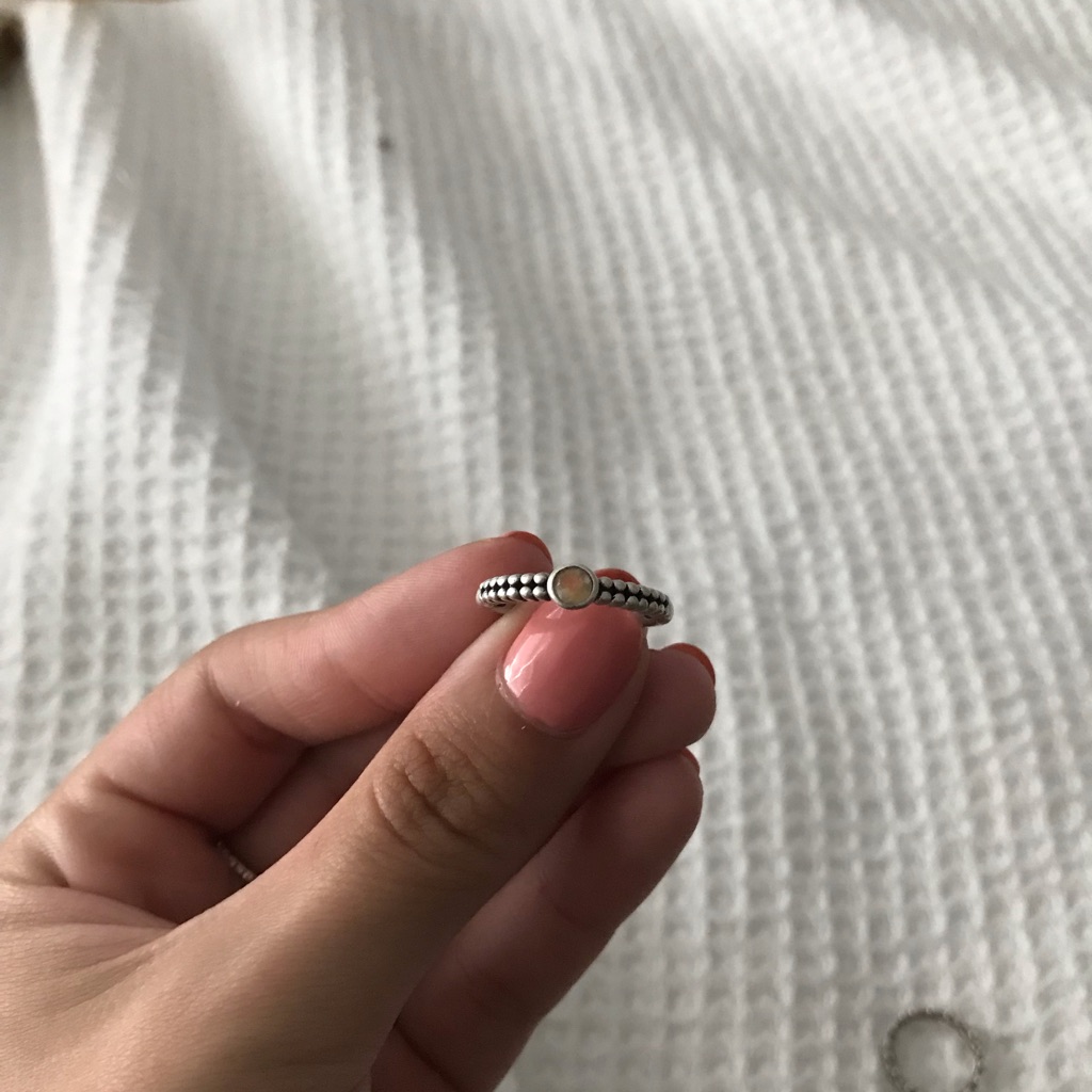 Samual B Ring